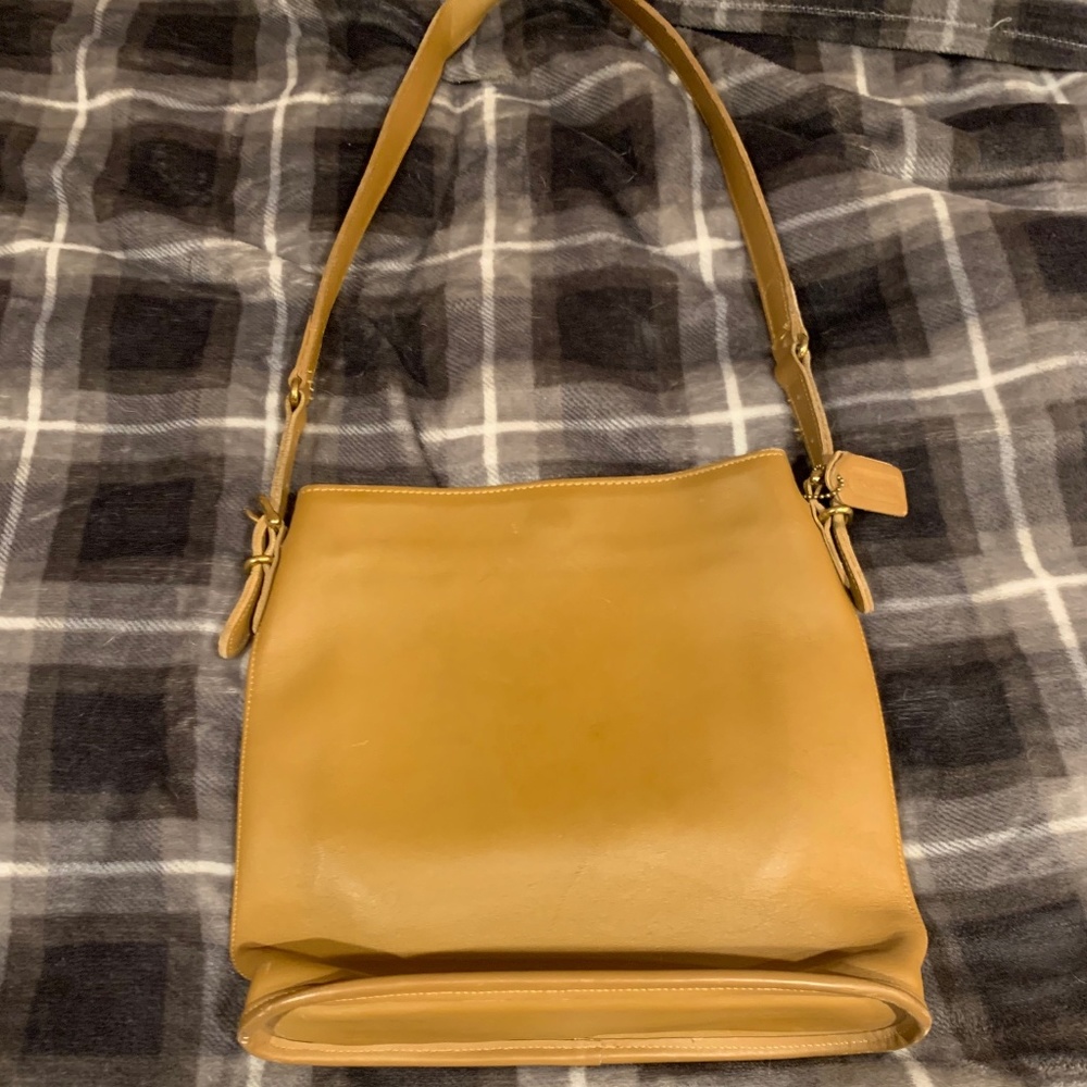 Coach Crossbody Handbag